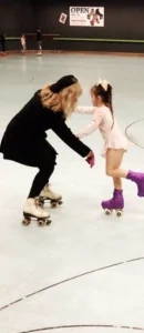 Advanced Skating Skills